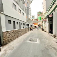 Nhà Hẻm , Thích Quảng Đức, Phú Nhuận . 4,35 Tỷ