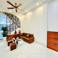 Bán Gấp Căn Nhàhẽm Xe Hơiđường Ngô Đức Kế, Bình Thạnh 60M2 Shr 1T 2L 4 Phòng Ngủcó Hdt 12 Triệu Lh Ngay