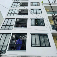 Bán Tòa Ch Nha Trang Hẻm Oto Trần Quang Khải Ngang 6,7M Có 14P Có Bếp Và Wc Khép Kín Có Thang Máy