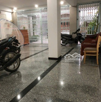 Bán Tòa Ch Nha Trang Hẻm Oto Trần Quang Khải Ngang 6,7M Có 14P Có Bếp Và Wc Khép Kín Có Thang Máy