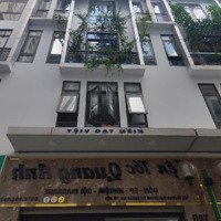 Nhà Đẹp Tô Hiệu, Hai Thoáng Giá Tốt Nhất Trung Tâm Hà Đông. Ở Sướng, Kinh Doanh. 61M2 Nhỉnh 17 Tỷ