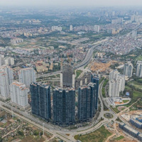 Hàng Hiếm Tại Bán Bt Ia20 Ciputra, 3X Tỷ, 110.4M2, Căn Góc Mặt Tiền Rộng 20M