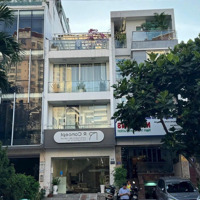 Gấp! Rẻ Nhất Mặt Tiền Nguyễn Trọng Tuyển, Phú Nhuận - Dt: 4.8X18M - Hdt: 35 Tr/Th - Giá: 16 Tỷ