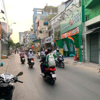 Gấp! Rẻ Nhất Mặt Tiền Nguyễn Trọng Tuyển, Phú Nhuận - Dt: 4.8X18M - Hdt: 35 Tr/Th - Giá: 16 Tỷ