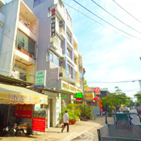 Căn Góc 2 Mặt Tiền, Yên Thế, P2 Tân Bình, Ngang Khủng 6,1X25M, Xây Mới Hầm 7 Tầng, Hdt 60 Tr/Thg