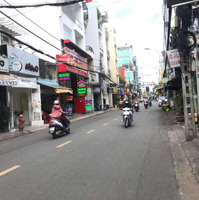 Khan Hiếm! Nhà Bánmặt Tiềnhồ Bá Kiện, Quận 10 - Dt: 4.1 X 17 - Kc: 4 Tầng - Hđt: 45 Tr/Th - Giá: 19 Tỷ