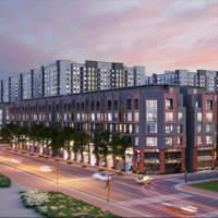 Bán Quỹ Căn Đẹp Shophouse Mặt Đường Lê Thánh Tông Dự Án Tổng Kho 3 Lạc Viên,Ngô Quyền,Hp