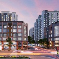 Bán Quỹ Căn Đẹp Shophouse Mặt Đường Lê Thánh Tông Dự Án Tổng Kho 3 Lạc Viên,Ngô Quyền,Hp