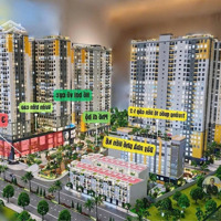 Bcons Uni Valley - Nhà Phố Vị Trí Vàng Dĩ An, Sát Thủ Đức, Gần Metro Số 1 Và Các Khu Công Nghiệp.