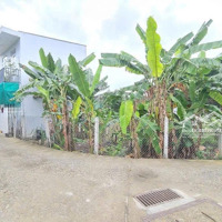 Đất Đầu Hẻm 23/10 Ngay Chợ Ga Vĩnh Thạnh Tp Nha Trang - 11,4 Triệu/M2