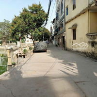 Đất Hiếm Quang Tiến, Tây Mỗ Lô Góc 3 Thoáng Ô Tô Vào Nhà - 39M2, Giá Bán 4,7 Tỷ
