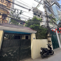 Nhà Hoàng Văn Thái - 105M2 - Mt: 5.5M - Ngõ Ô Tô 7 Chỗ Vào Nhà - 23 Tỷ