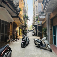 Cần Bán Gấp Nhà Phố Kim Đồng,50M2 Nhỉnh 15 Tỷ Phân Lô,Ô Tô Đỗ Cửa,Hiếm,Khung Cột Chắc Chắn
