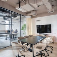 Chuyển Nhượng Tòa Nhà Mặt Tiền Cộng Hòa, Tân Bình - 11X28M - Hầm, 7 Tầng - Hđt: 370 Triệu - Giá Bán 90 Tỷ