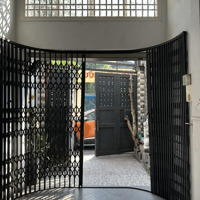 Bán Nhà Mặt Tiền Nguyễn Thị Huỳnh, Phú Nhuận, 70M2, 3 Tầng, Nhỉnh 12 Tỷ