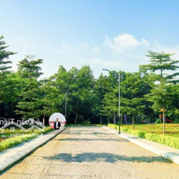 Cực Hiếm Lô Góc 285M2, Đường 3 Ô Tô Tại Đồng Vàng Phú Mãn, Sát Đhqg Tại Hoà Lạc. Chỉ Hơn 5 Tỷ
