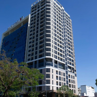 Căn Hộ Loại 2 Phòng Ngủ 1 Vệ Sinh- 58M2 View Trung Tâm Quận 1 Cạnh Sân Bay Tân Sơn Nhất
