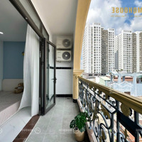Studio Ban Công, Cửa Sổ Trời, Full Nội Thất, Nhà Mới Xây Ngay Chung Cư Richstar, Đầm Sen, Hoà Bình