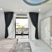 Studio Ban Công, Cửa Sổ Trời, Full Nội Thất, Nhà Mới Xây Ngay Chung Cư Richstar, Đầm Sen, Hoà Bình