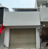 Mặt Bằng Riêng Biệt Đường Tô Hiến Thành, Quận 10, 4X25M, Kd Tự Do