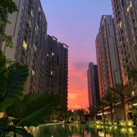 Bán Nhanh Căn Hộ 59M2, 2 Pn, View Hồ Bơi, Full Nội Thất