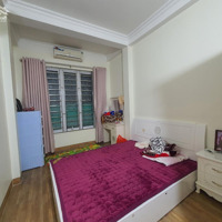 Bán Nhà An Khánh, Ngõ Thông, Gara Oto 7 Chỗ,Diện Tích38M2 X 4 Tầng X Giá Nhỉnh: 6 Tỷ.