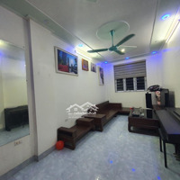 Bán Nhà An Khánh, Ngõ Thông, Gara Oto 7 Chỗ,Diện Tích38M2 X 4 Tầng X Giá Nhỉnh: 6 Tỷ.
