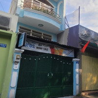 Bán Nhà Riêng Tại Lê Đức Thọ, Gò Vấp, 8,1 Tỷ, 80M2, 2 Phòng Ngủ 2 Vệ Sinh Hàng Hiếm Tại Giá Siêu Hời
