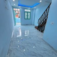 Hẻm Trước Nhà 3M, Cách 10M Ra Mặt Tiền, Nằm Ngay Cư Xá Phú Lâm, Chỉ 3,85 Tỷ Tl. Liên Hệ: 0906435138