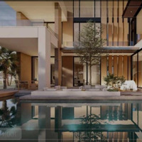 Biệt Thự View Hồ Tây, Bể Bơi Trong Nhà, Hàng Hiếm Ở Khu Phố Tây