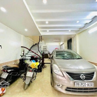 Chủ Cần Bán Gấp Giảm Chào 1 Tỷ, Nhà Bán Định Công Thượng 42/50M2, 6T,Mặt Tiền4,2M 12,5 Tỷ - Hoàng Mai