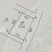 Bán Nhà Riêng Tại Yên Lộ, Yên Nghĩa, Hà Đông, Hà Nội, Giá Cực Chất 8,3 Tỷ, 54,5M2