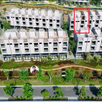 Chủ Nhà Bán Gấp Nhà Phố Vườn Mua Đợt Đầu - Tại Eco Village Saigon River - Chỉ 8.5 Tỷ