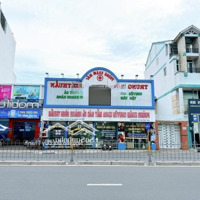 Bán Nhà 2 Mặt Tiền Phan Đăng Lưu, P2, Q.pn - Dt: 26 X 60M - Xd 2H12T - Cn ~ 1000M2 Đất - 235 Tỷ