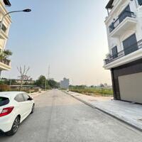 Bán lô lk2-08. Dự án bắc đầm vạc Dt 96m2  Mt 6m Giá 4,5 tỷ.