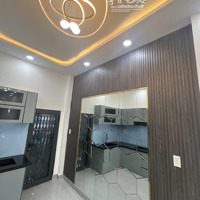 Giảm Sốc 300 Triệu Bán Nhà Mặt Tiền P9 Q8 Nhà Mới Vào Ở Ngay Giá Chỉ Hơn 5 Tỷ