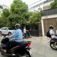Mặt Tiền Nhiêu Tứ, Phú Nhuận 120M, 6 Tầng, Dòng Tiền 1.3 Tỷ/Năm