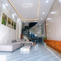 Bán Nhà Mặt Phố Đông Hòa, Dĩ An, Bình Dương, 5,39 Tỷ, 72 M2