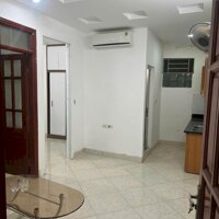 Bán chung cư mini mặt phố Thượng Đình, Thanh Xuân 58m, 2PN2VS giá 1.9 tỷ, full đồ