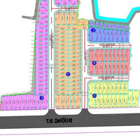 Đất Gò Cát Dự Án Rio Centro Giá Tốt, Vị Trí Đẹp Diện Tích: 104M2 Giá: 6,2 Tỷ Tl, Alo 0988582611 Vinh