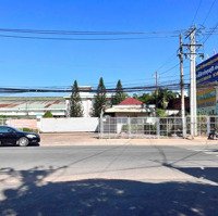Bán Kho Nhà Xưởng 85 Tỷ, 7560M2 Tại Bình Chuẩn, Thuận An, Bình Dương Giá Ưu Đãi