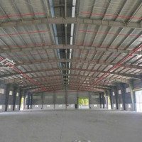 Bán Kho Nhà Xưởng 85 Tỷ, 7560M2 Tại Bình Chuẩn, Thuận An, Bình Dương Giá Ưu Đãi