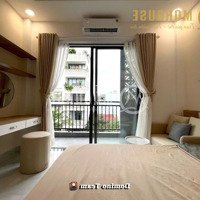 Căn Hộ 1 Phòng Ngủfull Nt Ngay Cư Xá Bắc Hải, Thành Thái, Nhà Thi Đấu Phú Thọ, Cmt8, Ueh, Đh Hoa Sen Q10