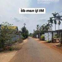 ⭐️Cần bán đất 2 mặt tiền Lý Nam Đế, Quảng Phú, Huyện Cư M''gar, Đắk Lắk. 1,65tỷ. 0372445022