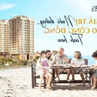 Chung Cư Pearl Residence Cửa Lò Sở Hữu Lâu Dài