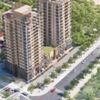 Chung Cư Pearl Residence Cửa Lò Sở Hữu Lâu Dài