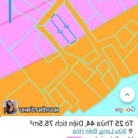 Bán Nhà 2 Mặt Tiền Bửu Long, Mặt Tiền Sông Đồng Nai, Gần Trường Học, Chợ Bửu Long, Trung Tâm Bh