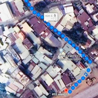 Bán Nhà 2 Mặt Tiền Bửu Long, Mặt Tiền Sông Đồng Nai, Gần Trường Học, Chợ Bửu Long, Trung Tâm Bh