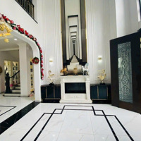 Bán Biệt Thự Ngọc Trai Vinhomes Marina