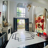 Bán Biệt Thự Ngọc Trai Vinhomes Marina